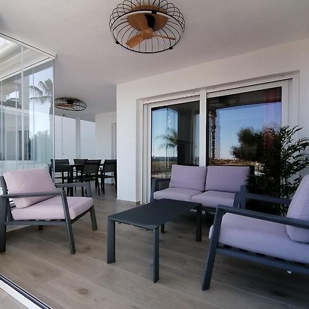 Ferienwohnung Casa Fama Murcia Exterior foto