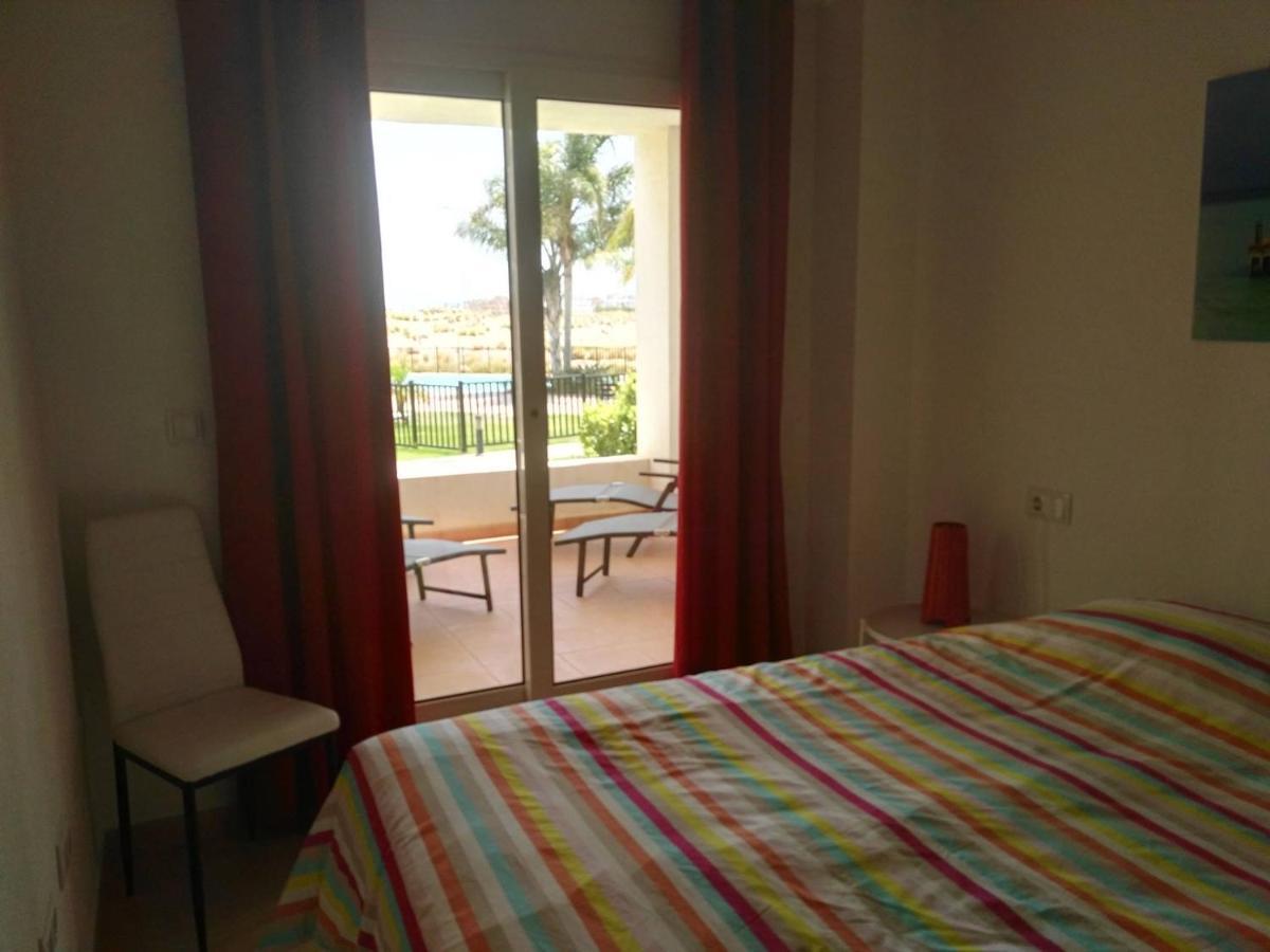 Ferienwohnung Casa Fama Murcia Exterior foto