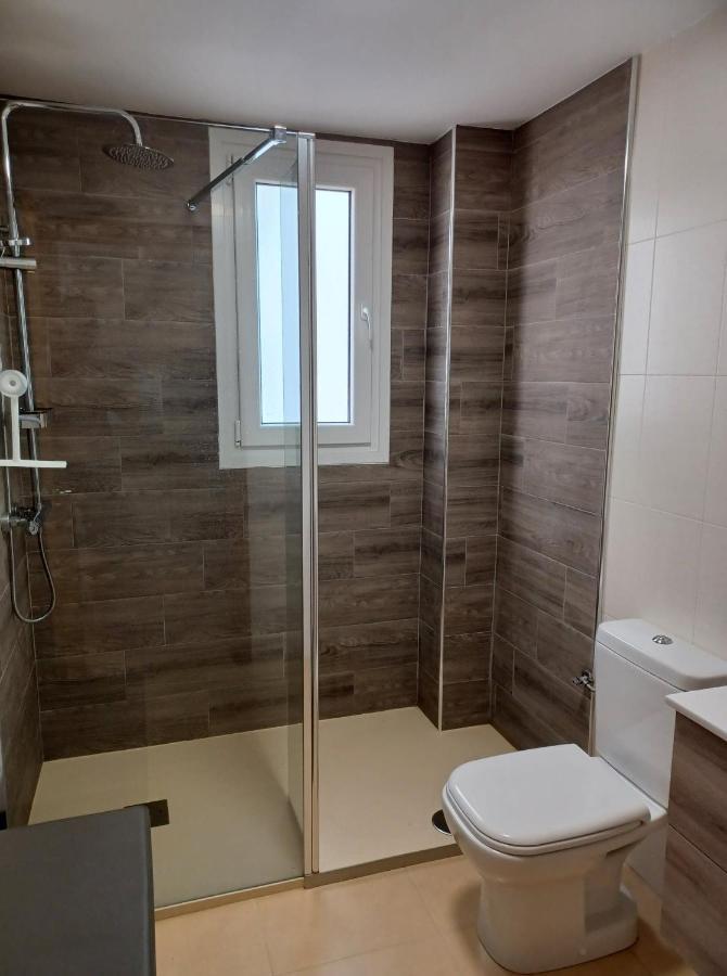 Ferienwohnung Casa Fama Murcia Exterior foto