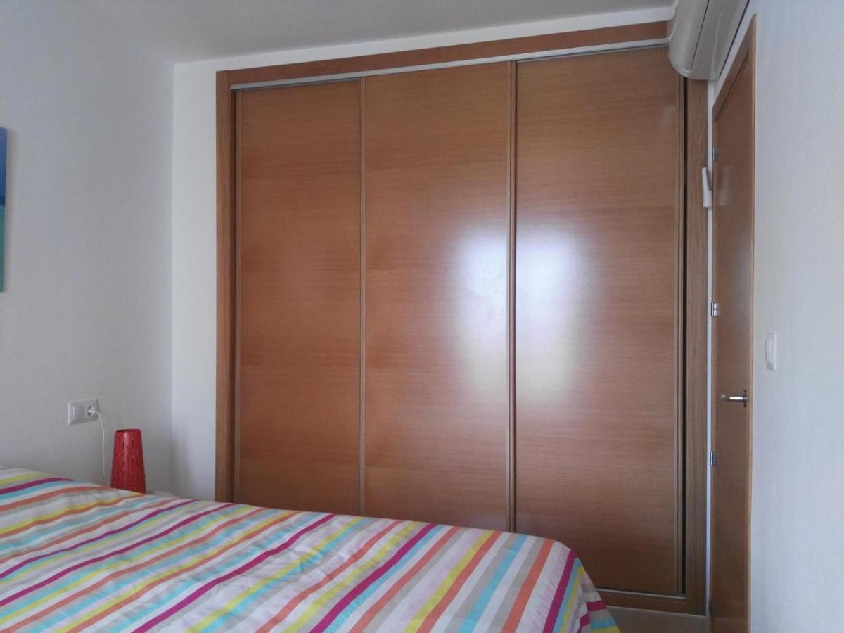 Ferienwohnung Casa Fama Murcia Exterior foto