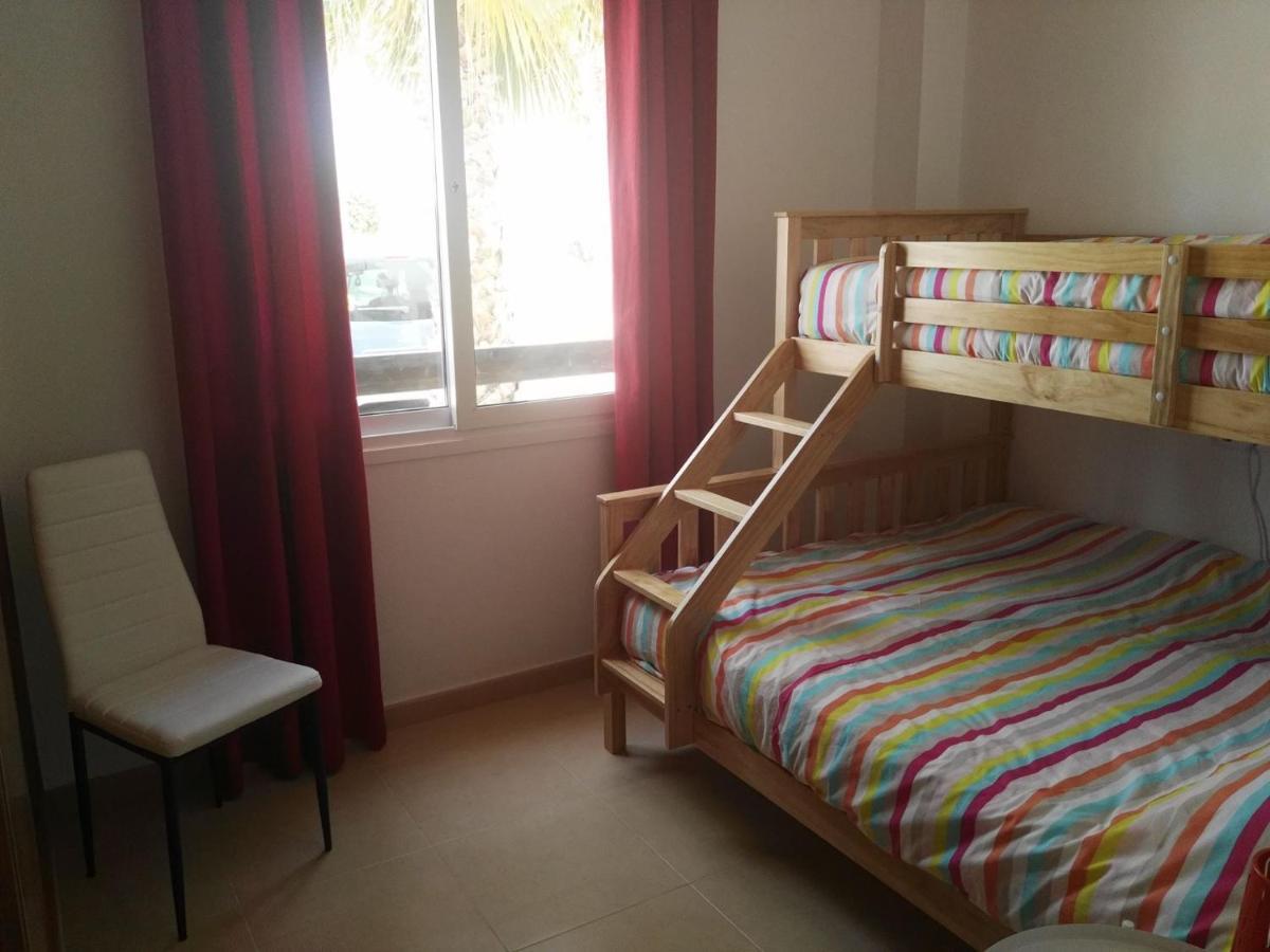 Ferienwohnung Casa Fama Murcia Exterior foto