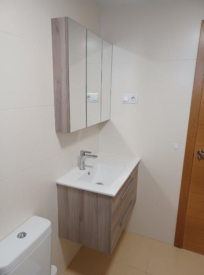Ferienwohnung Casa Fama Murcia Exterior foto