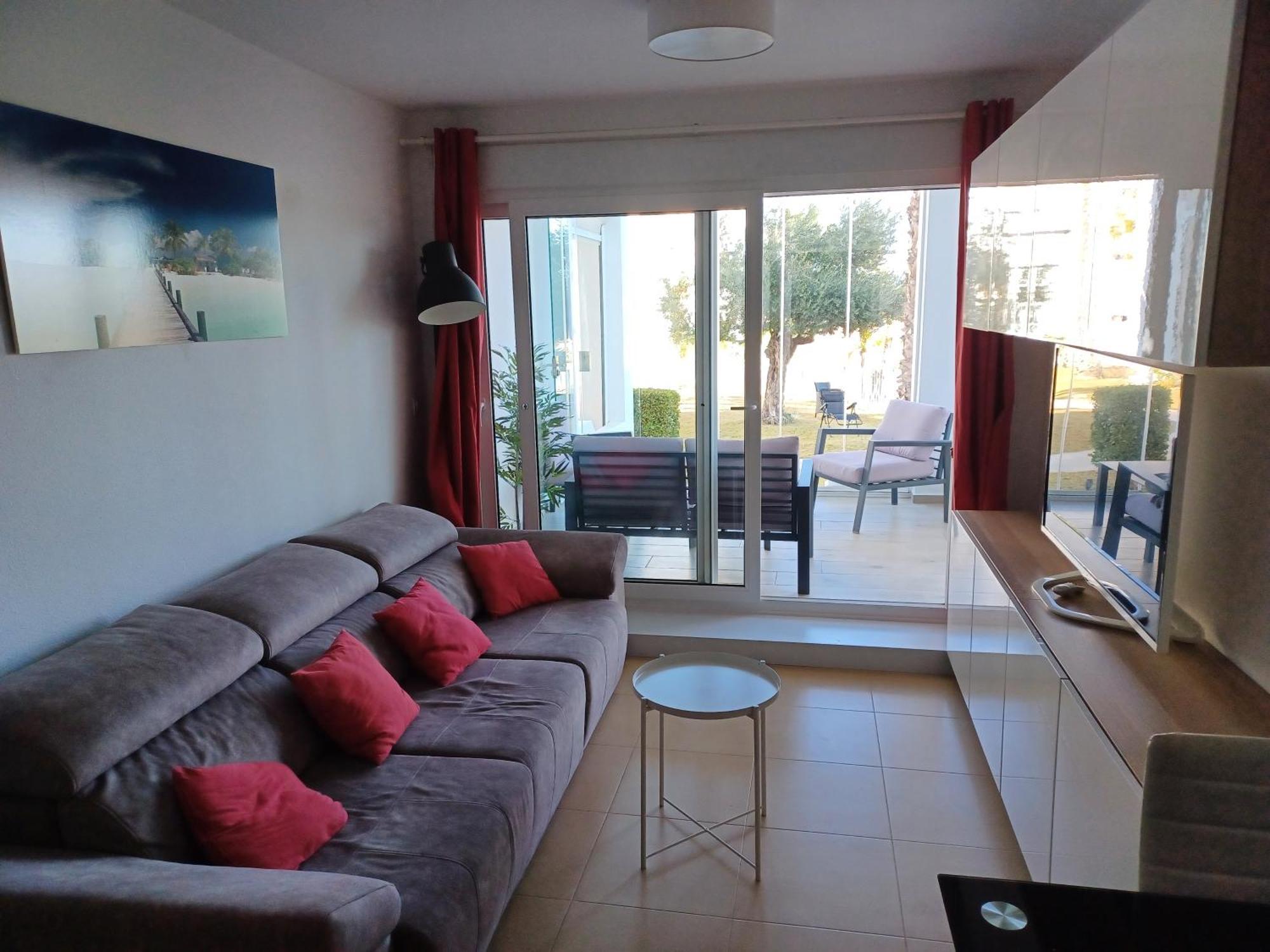 Ferienwohnung Casa Fama Murcia Exterior foto