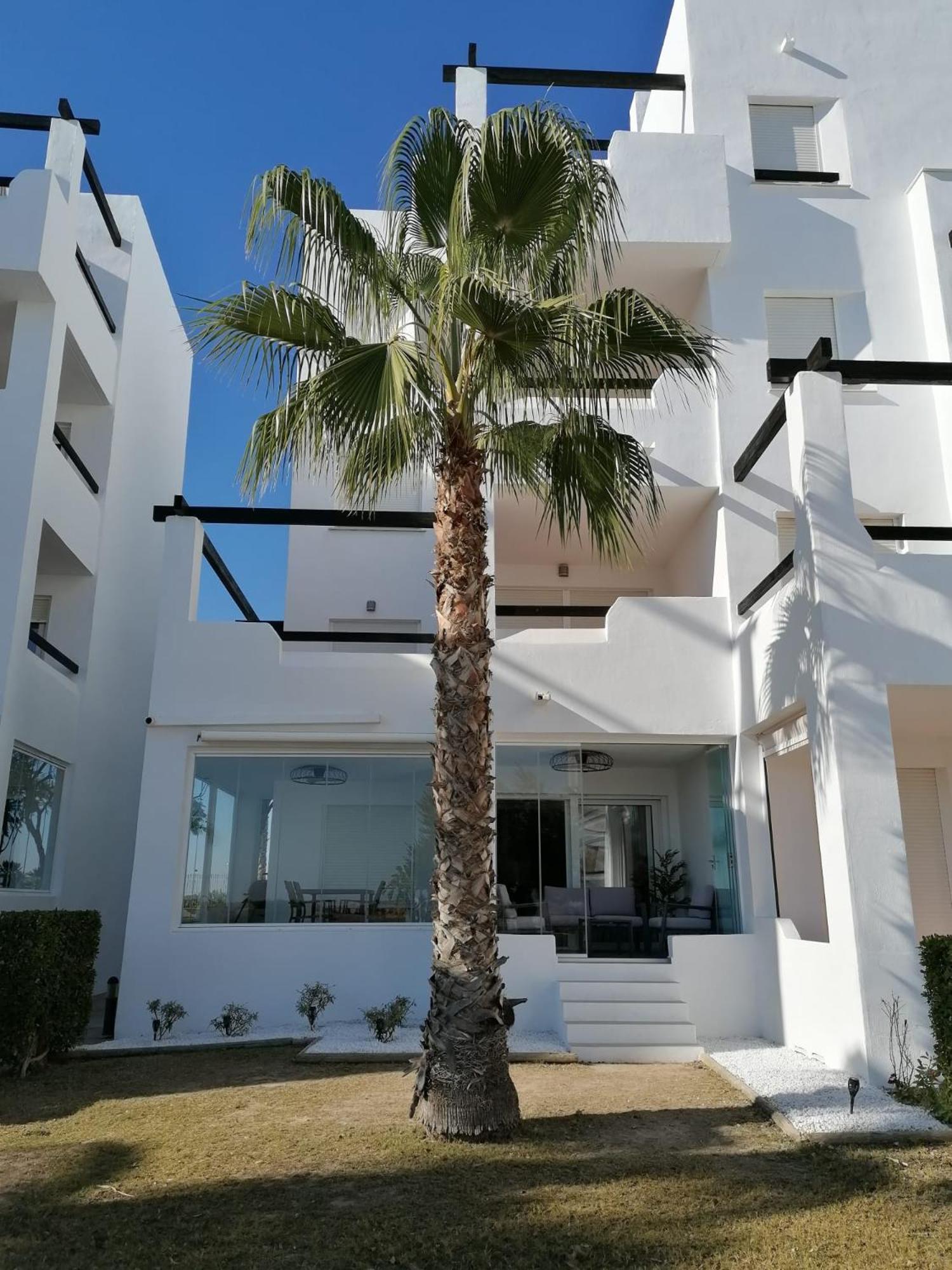Ferienwohnung Casa Fama Murcia Exterior foto