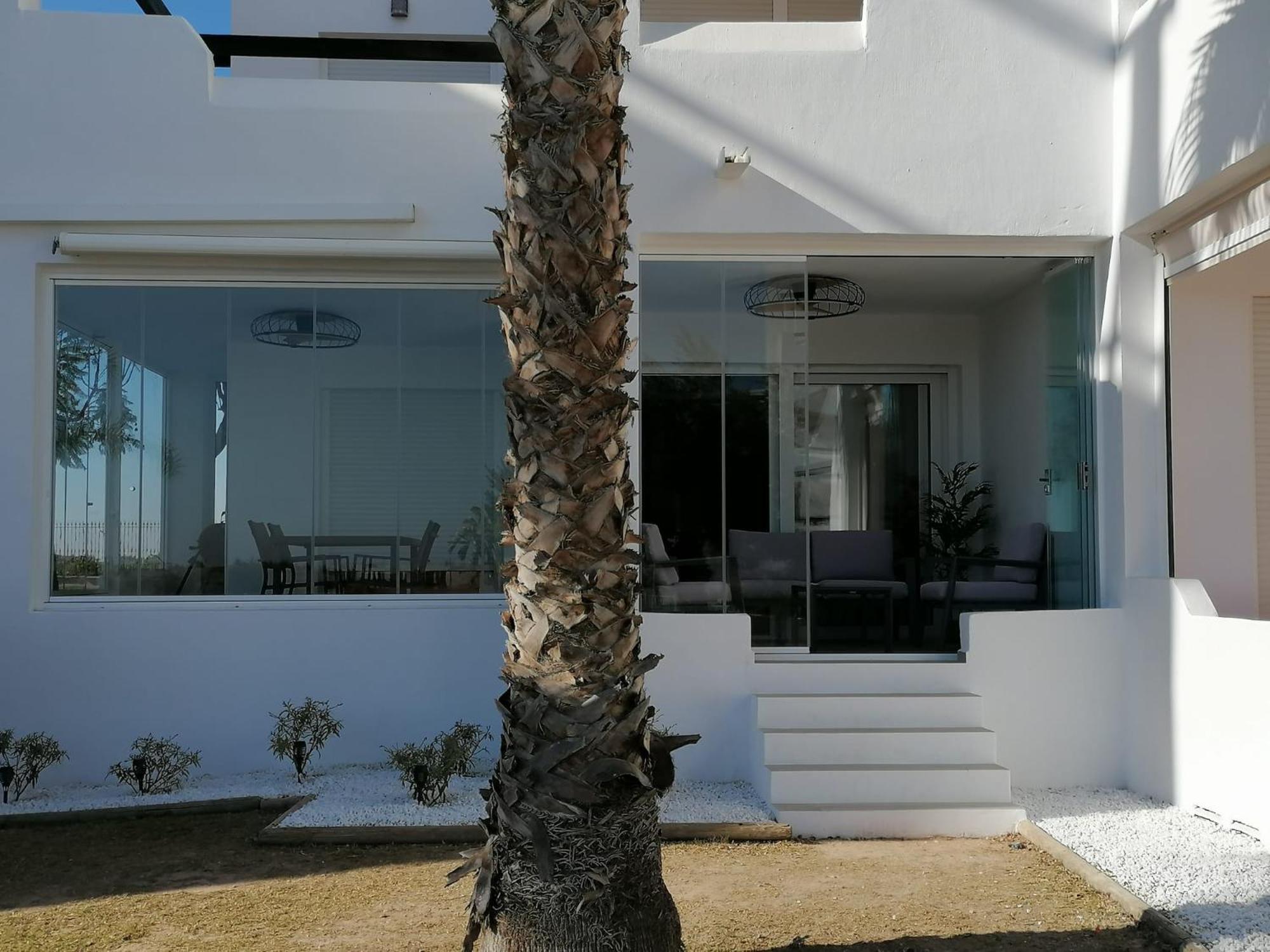 Ferienwohnung Casa Fama Murcia Exterior foto