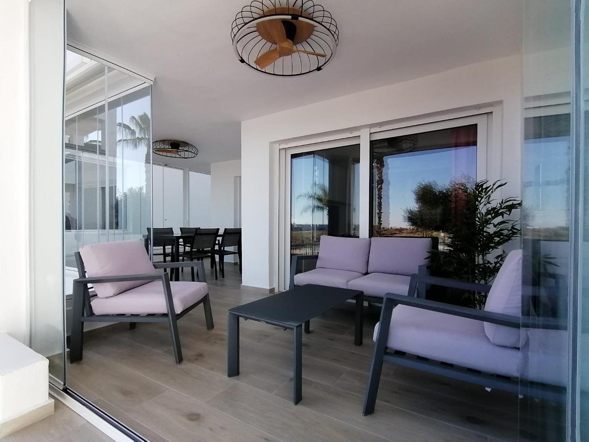 Ferienwohnung Casa Fama Murcia Exterior foto