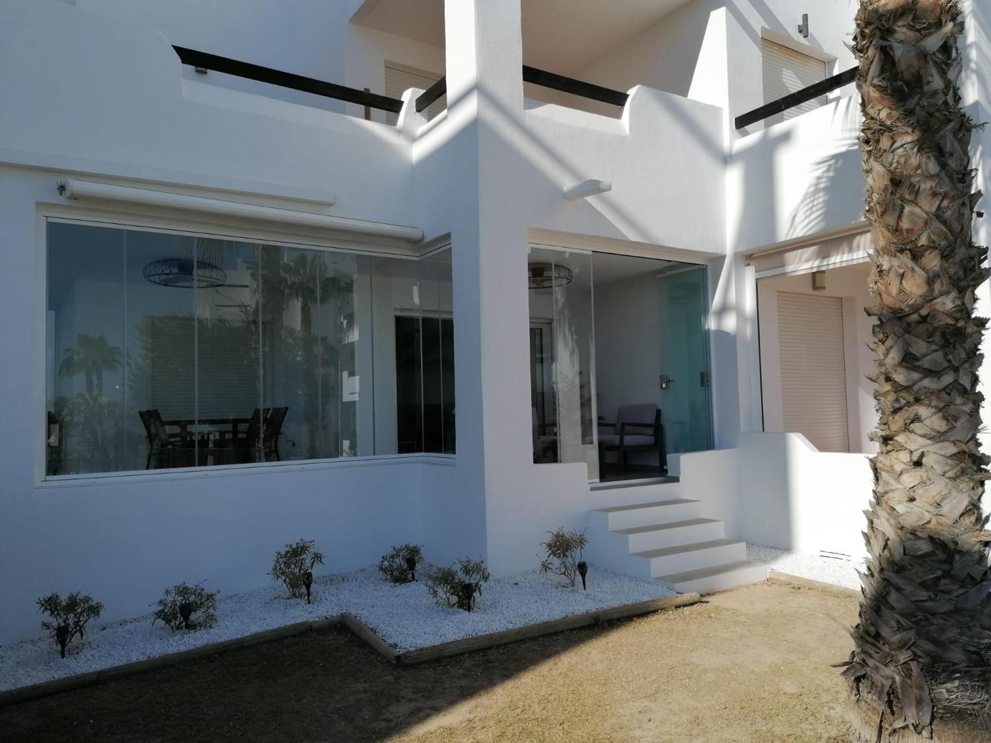 Ferienwohnung Casa Fama Murcia Exterior foto