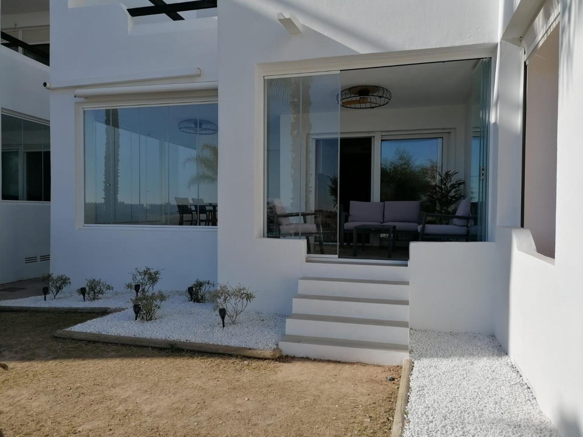Ferienwohnung Casa Fama Murcia Exterior foto