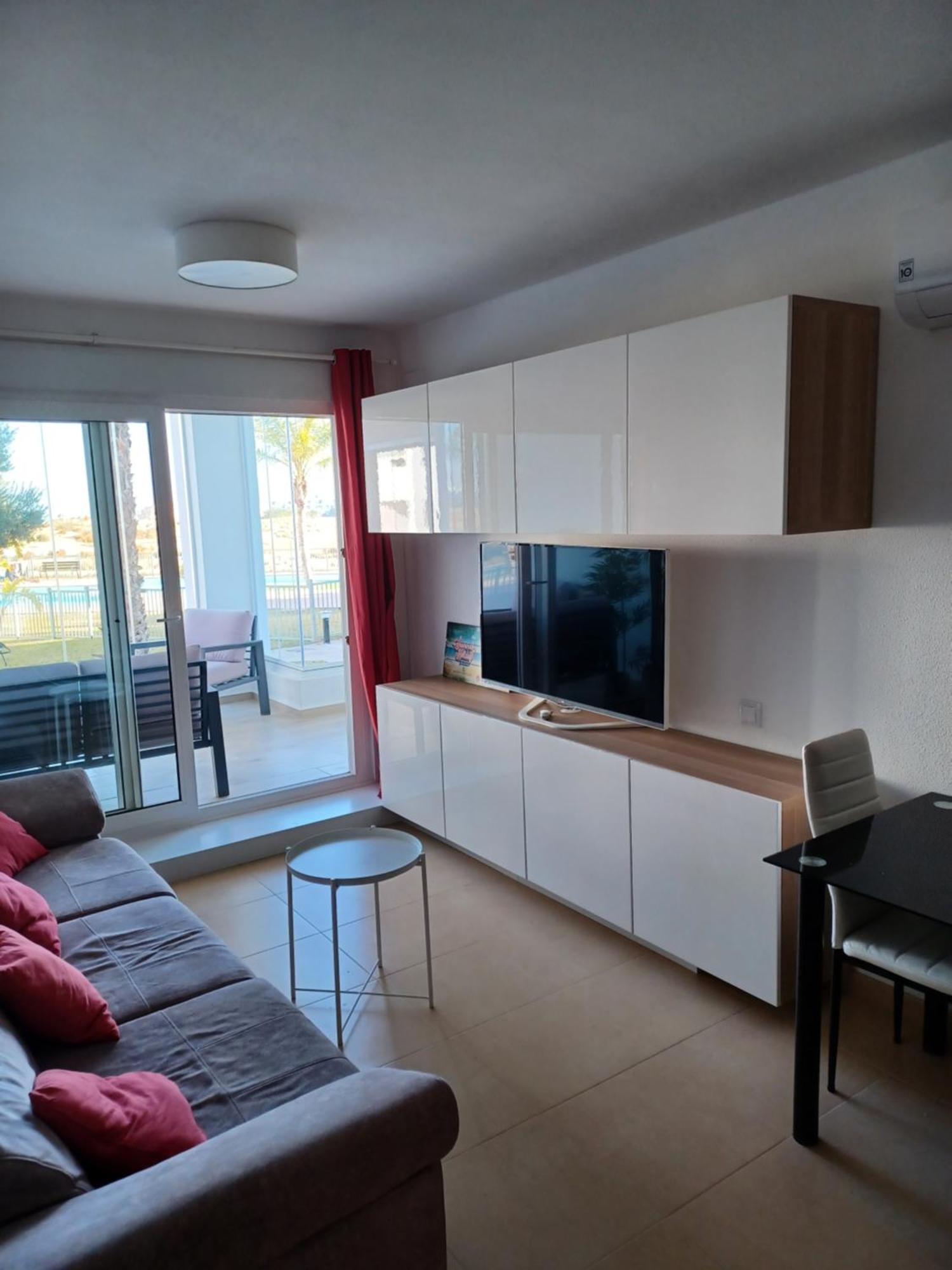 Ferienwohnung Casa Fama Murcia Exterior foto